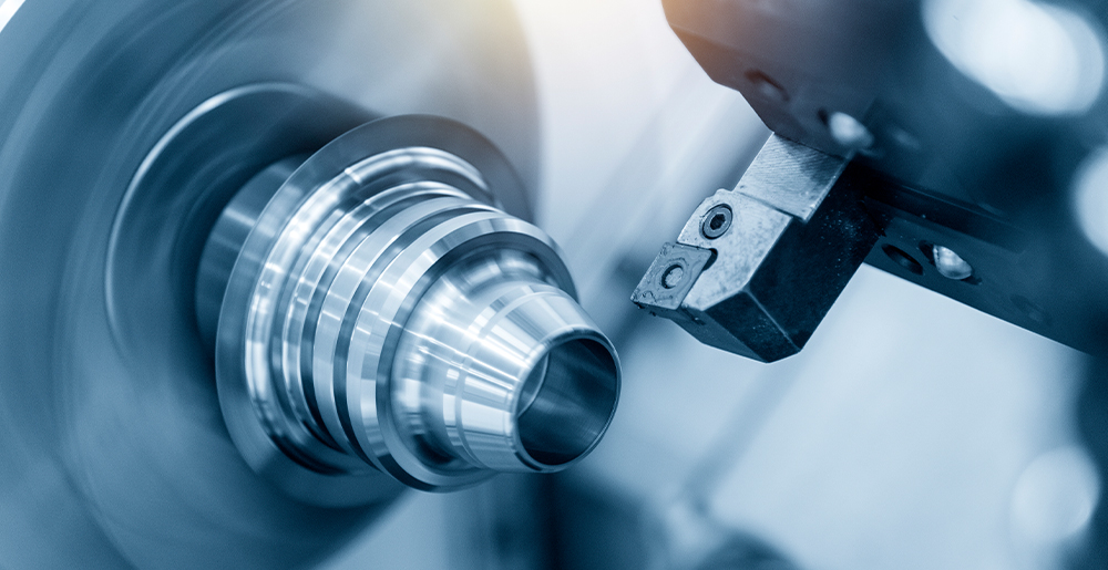 山﨑製作所では、様々な素材の加工を行っております。